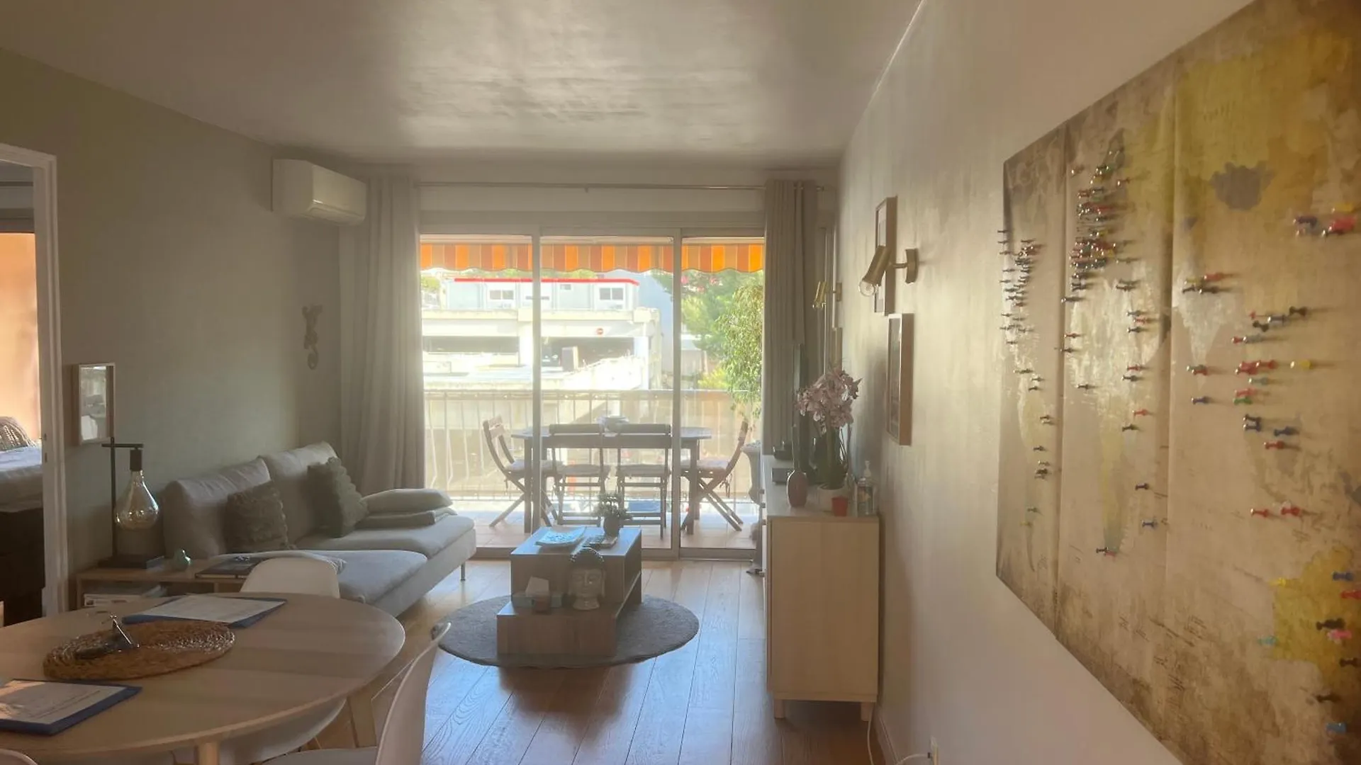 Apartment Magnifique Appartement A Cassis,Parking,2 Pas Du Port France