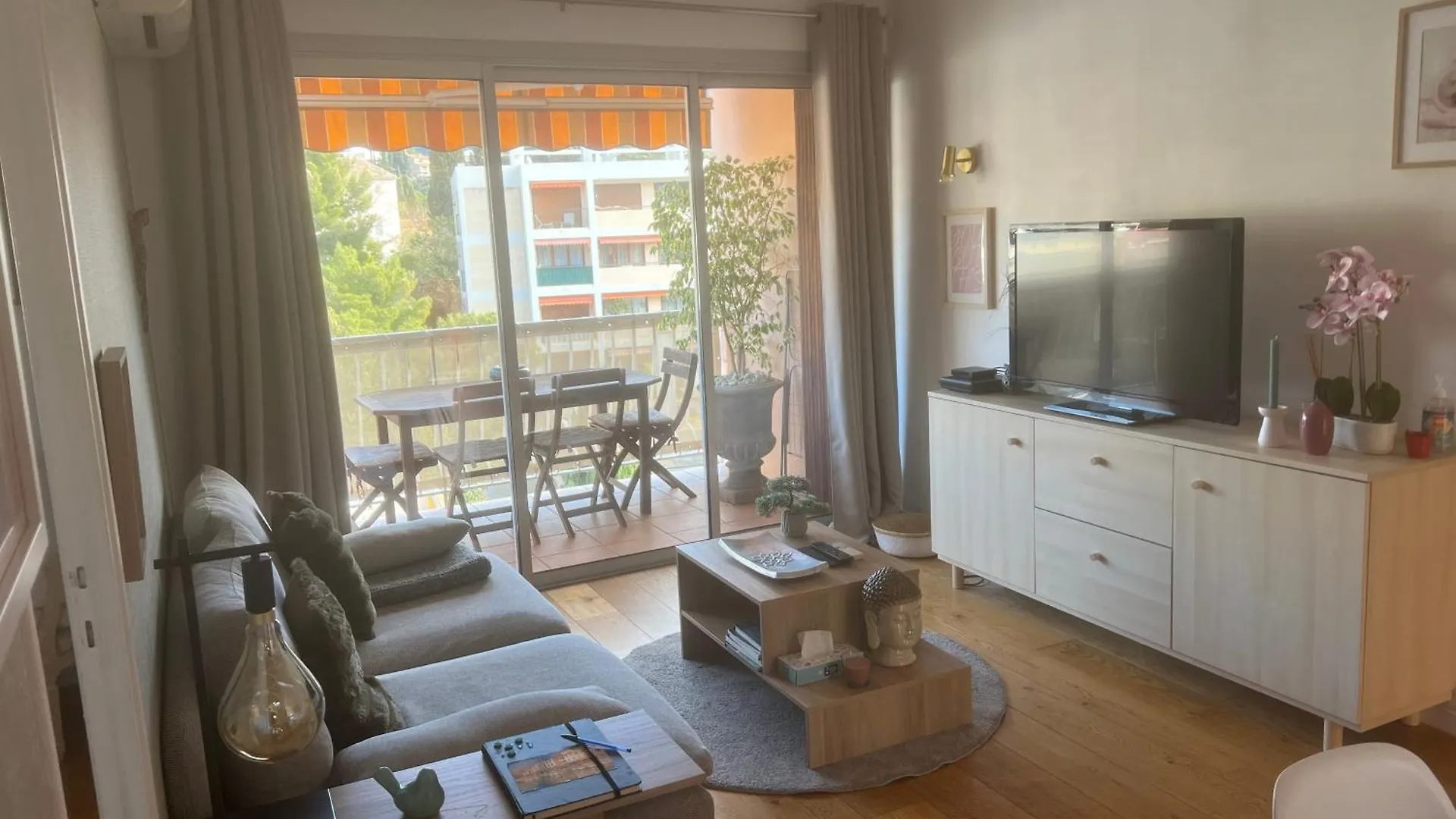 Apartment Magnifique Appartement A Cassis,Parking,2 Pas Du Port
