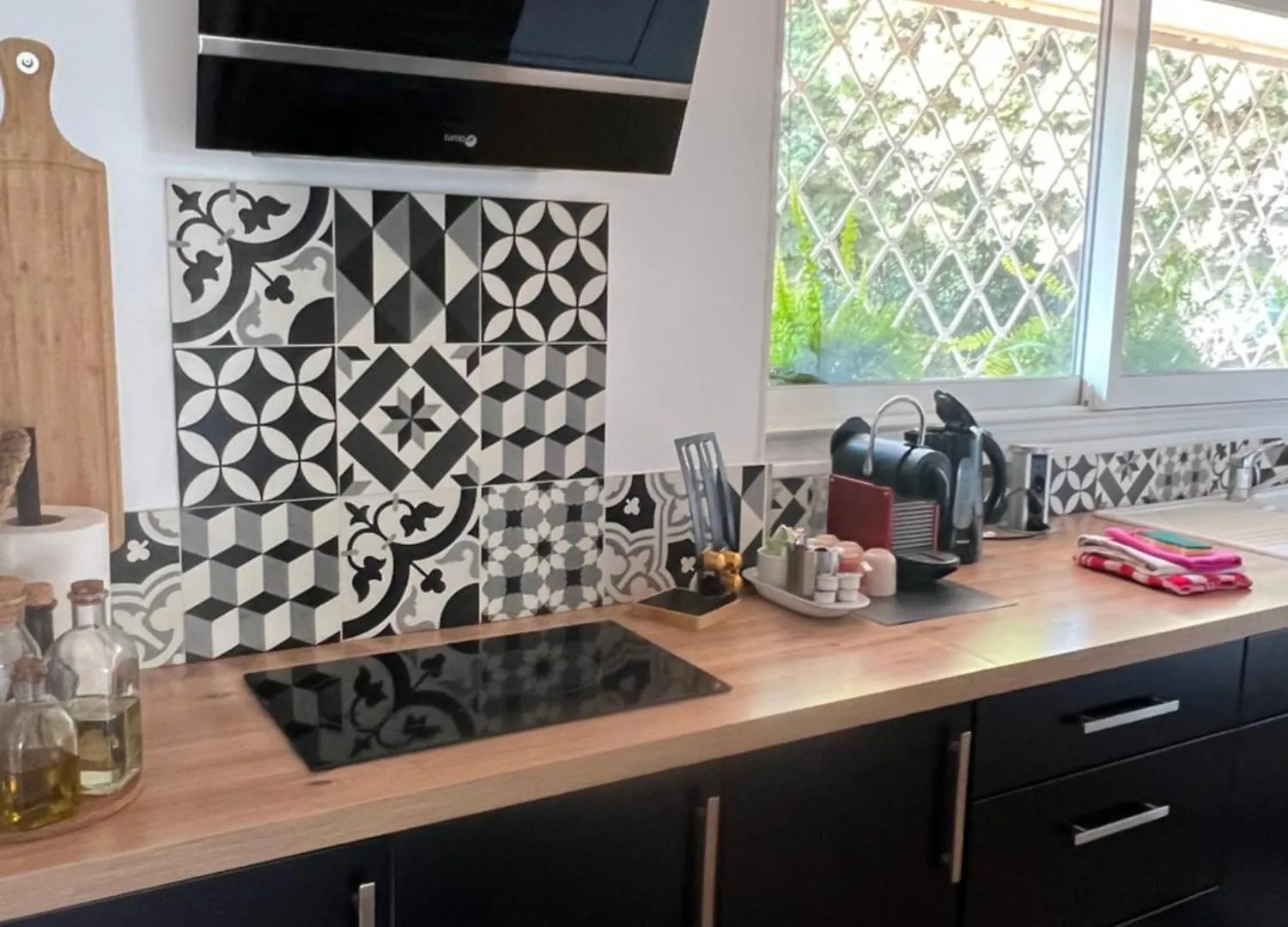 Magnifique Appartement A Cassis,Parking,2 Pas Du Port Cassis