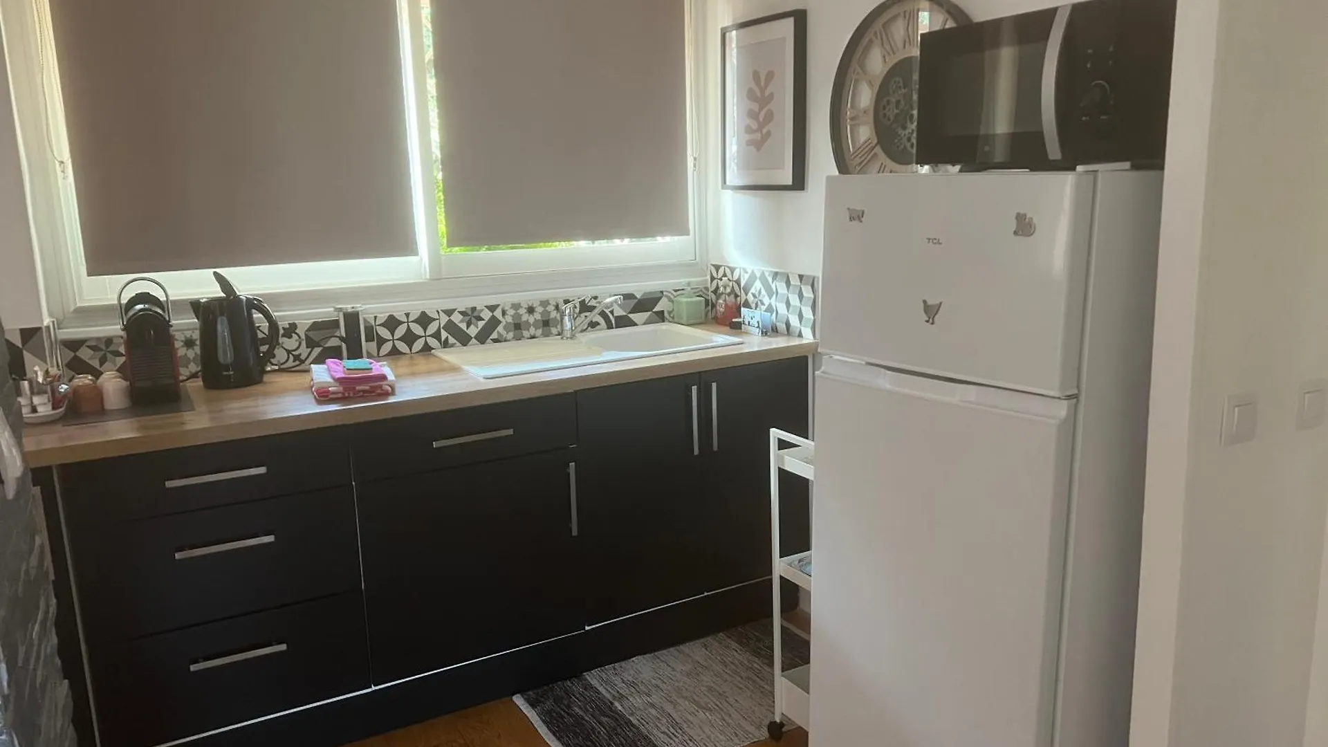 Magnifique Appartement A Cassis,Parking,2 Pas Du Port Apartment Cassis