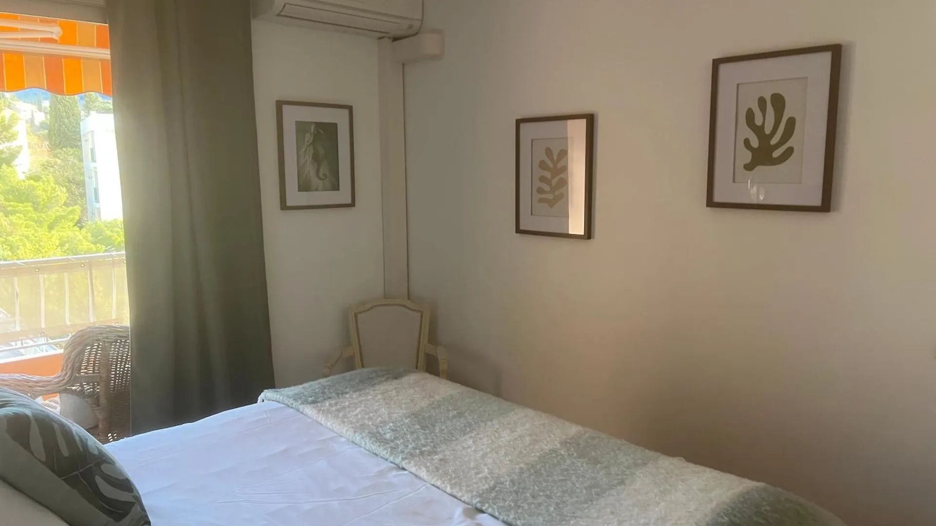 Apartment Magnifique Appartement A Cassis,Parking,2 Pas Du Port France