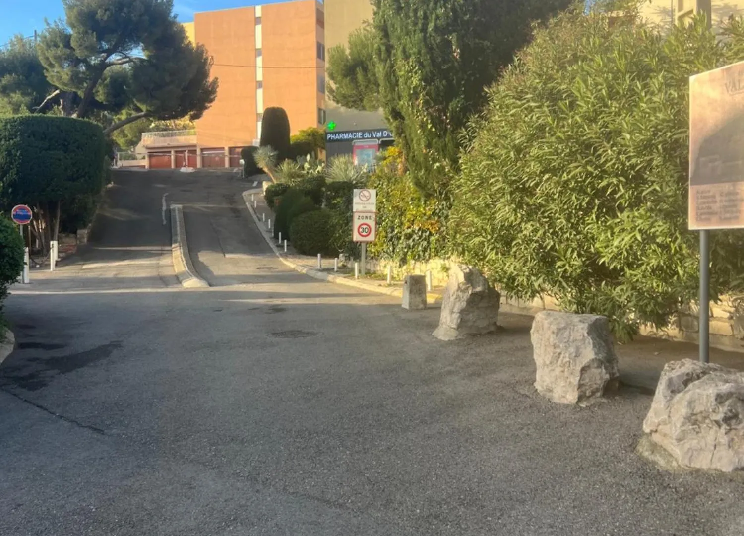 Apartment Magnifique Appartement A Cassis,Parking,2 Pas Du Port