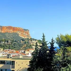 Apartment La Cigale Du Port, Cassis